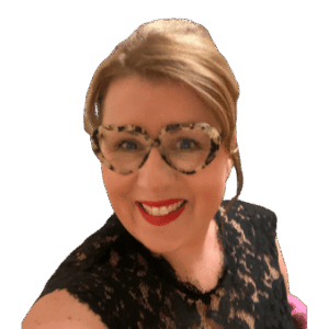 Amy DesRoberts, Board Member