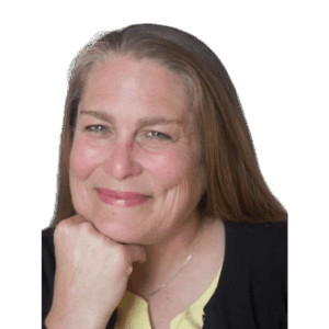 Beth Gummere, Board Treasurer