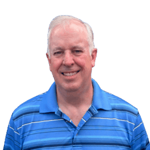 Chris Talbot, Board Vice President